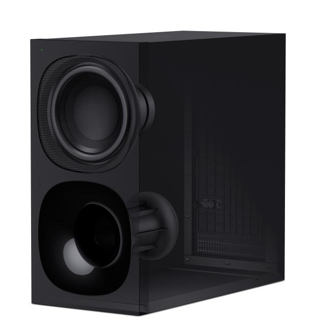 解鎖宅家追劇新姿勢，索尼回音壁HT-G700真香！