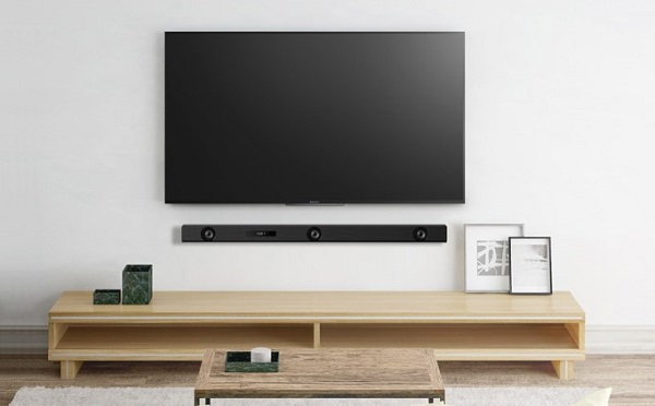 全景環(huán)繞音，現(xiàn)場般的享受，索尼HT-Z9F輕松打造高品質的家庭娛樂生活