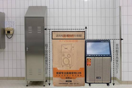 攝圖網_501483624_banner_瓷磚房間的金屬儲物柜（非企業商用）