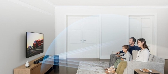 沉醉歌聲之河,用索尼回音壁HT-G700聆聽“中國好聲音”