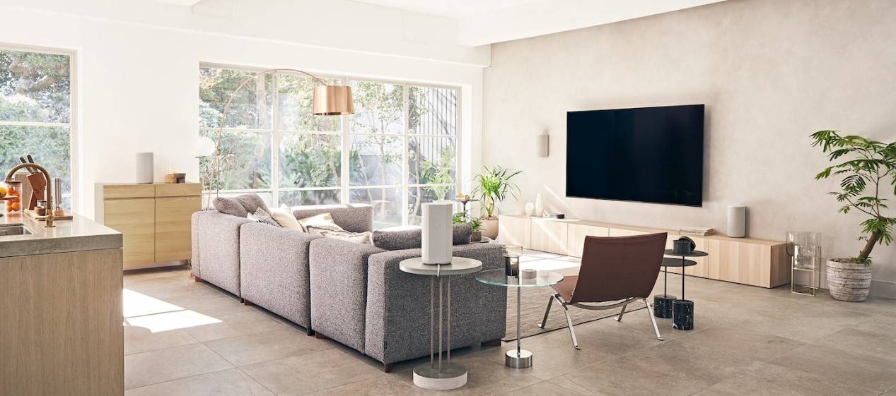 索尼中國發(fā)布兩款旗艦級(jí)家庭音頻產(chǎn)品HT-A9、HT-A7000,搭載360空間聲場(chǎng)映射新技術(shù)