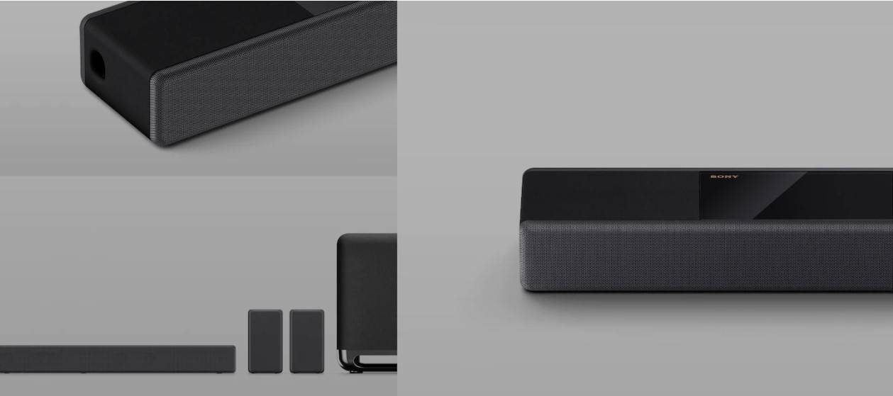 索尼中國發(fā)布兩款旗艦級(jí)家庭音頻產(chǎn)品HT-A9、HT-A7000,搭載360空間聲場(chǎng)映射新技術(shù)