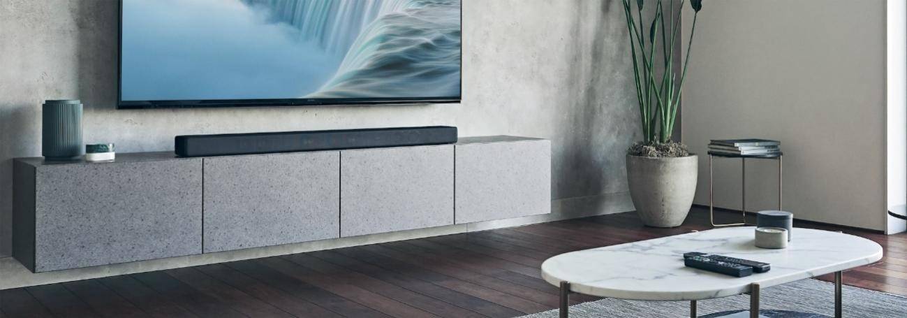 索尼中國發(fā)布兩款旗艦級(jí)家庭音頻產(chǎn)品HT-A9、HT-A7000,搭載360空間聲場(chǎng)映射新技術(shù)