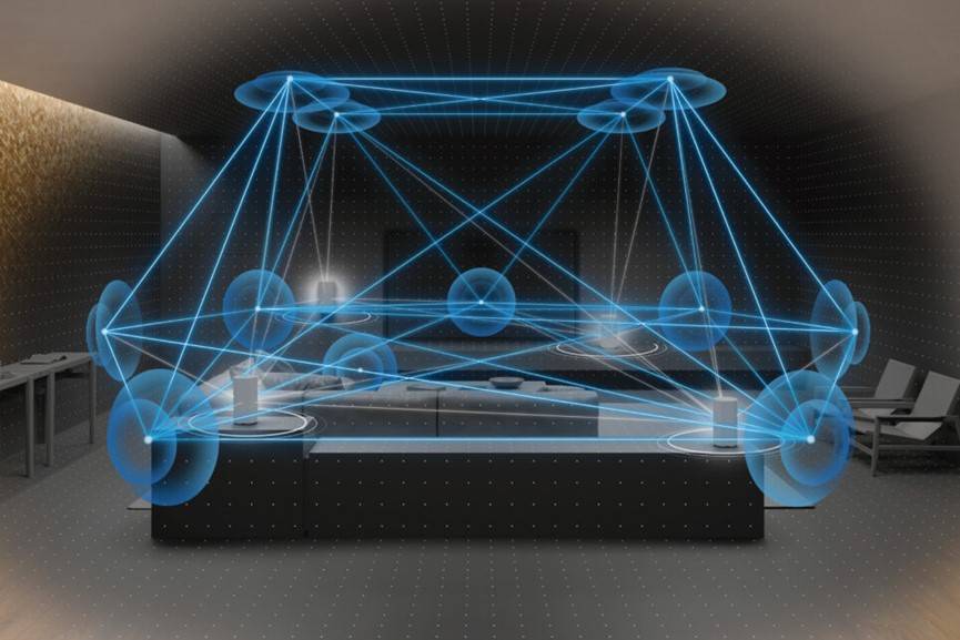 索尼中國發(fā)布兩款旗艦級(jí)家庭音頻產(chǎn)品HT-A9、HT-A7000,搭載360空間聲場(chǎng)映射新技術(shù)
