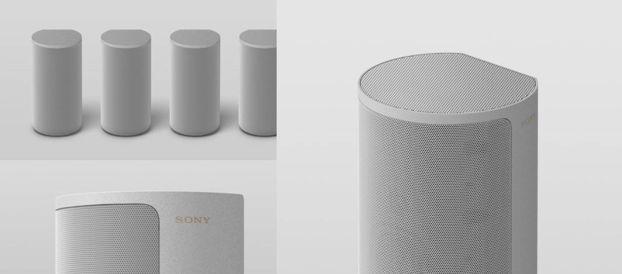 索尼中國發(fā)布兩款旗艦級(jí)家庭音頻產(chǎn)品HT-A9、HT-A7000,搭載360空間聲場(chǎng)映射新技術(shù)